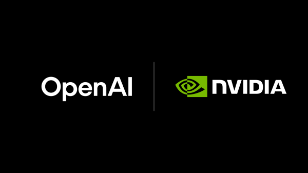 爱策略 英伟达千亿美元投资OpenAI，打造史上最强AI基础设施