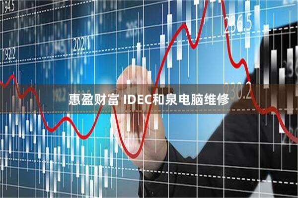 惠盈财富 IDEC和泉电脑维修